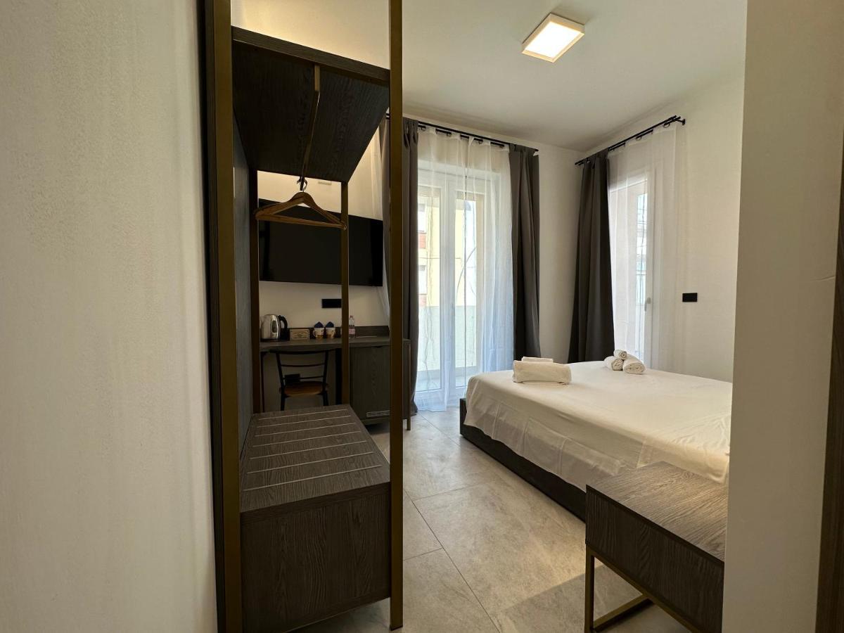 Dolmen Guest House Alguer Exterior foto