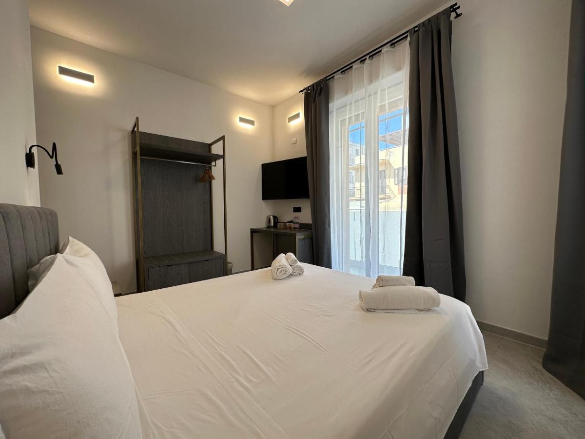 Dolmen Guest House Alguer Exterior foto
