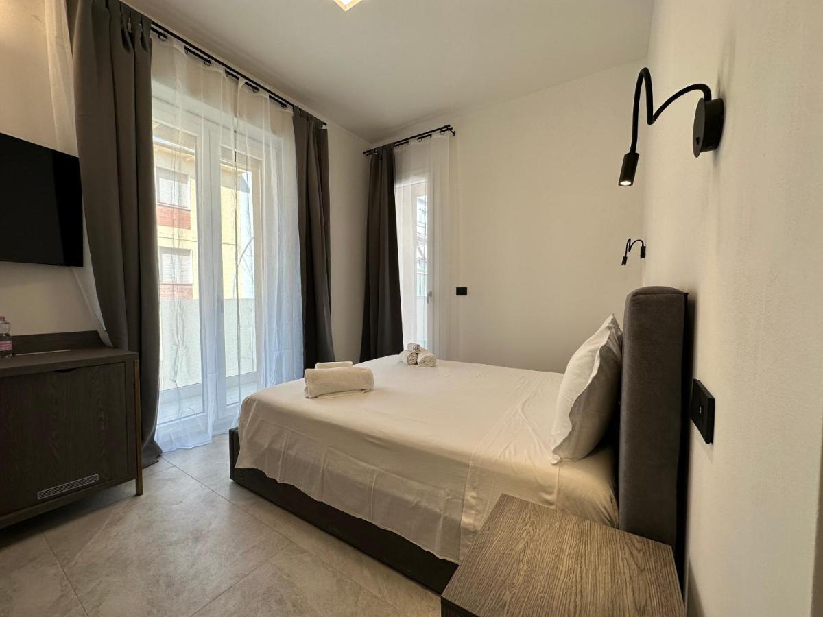 Dolmen Guest House Alguer Exterior foto