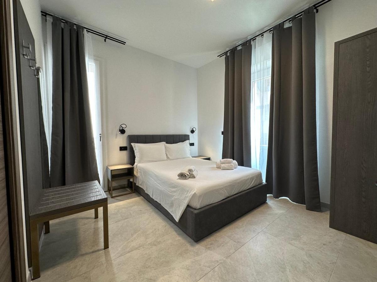 Dolmen Guest House Alguer Exterior foto