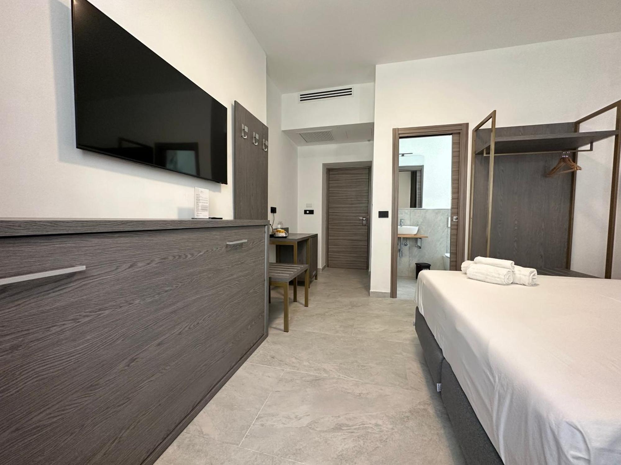 Dolmen Guest House Alguer Exterior foto