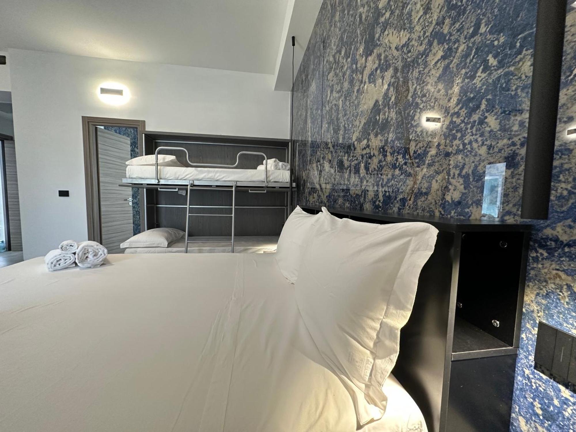 Dolmen Guest House Alguer Exterior foto