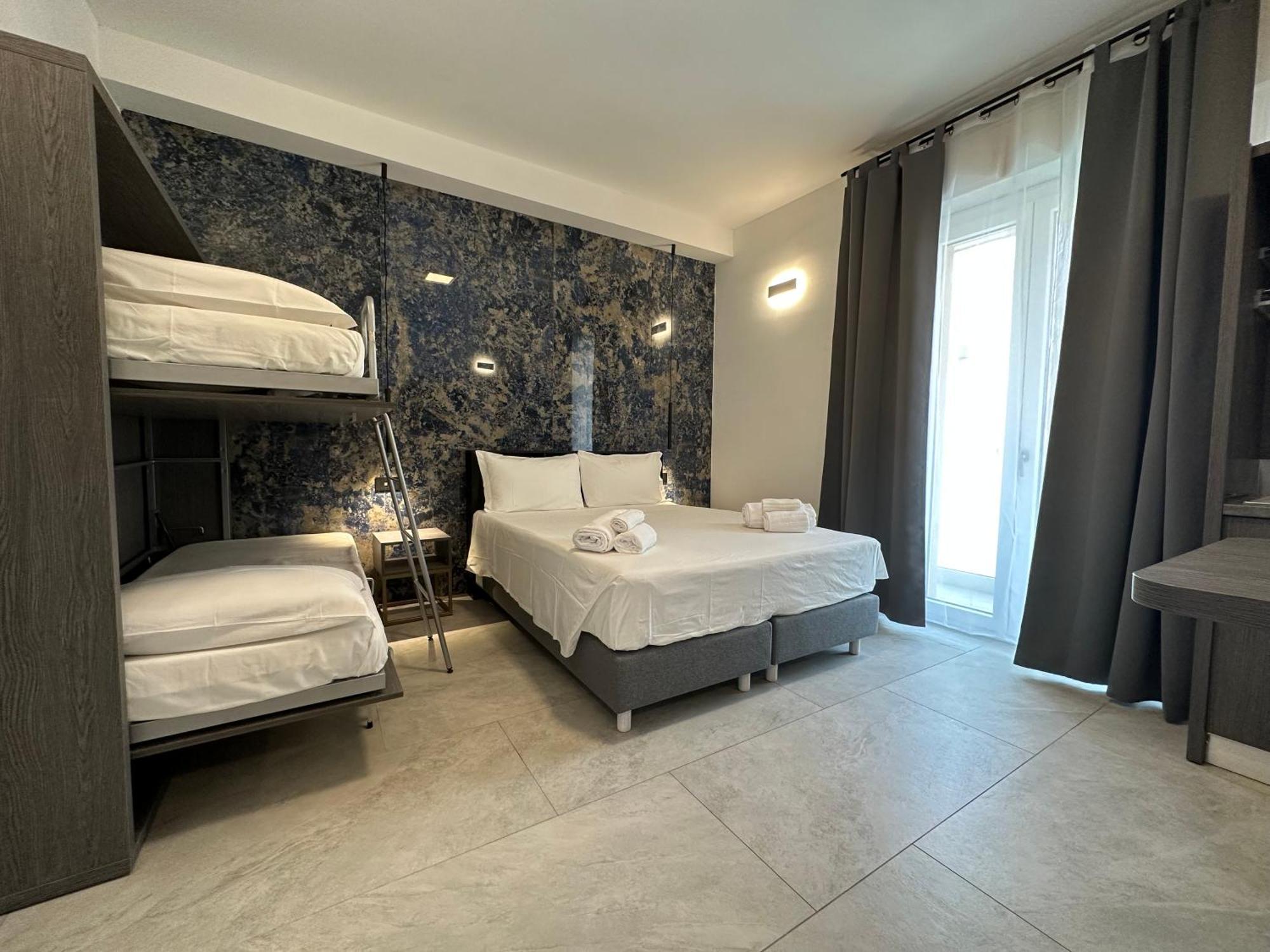 Dolmen Guest House Alguer Exterior foto