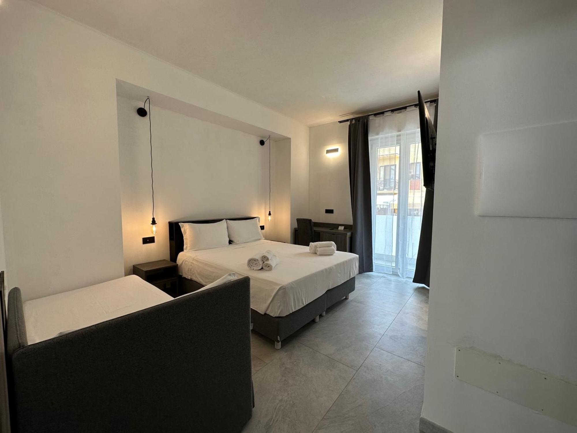 Dolmen Guest House Alguer Exterior foto
