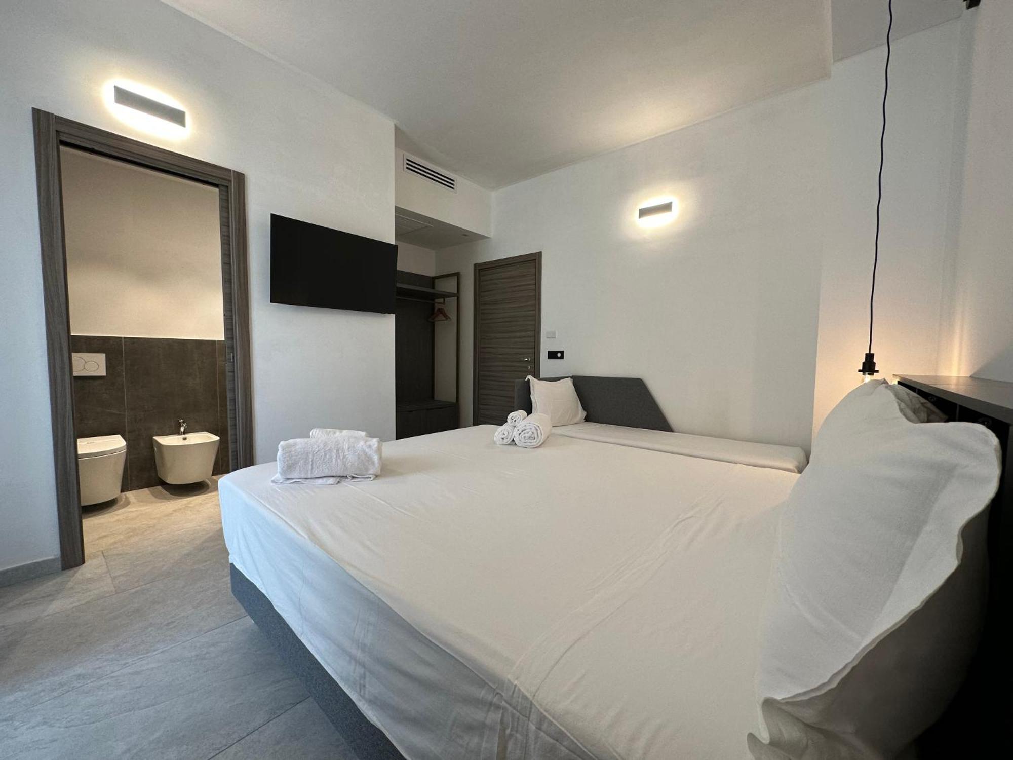 Dolmen Guest House Alguer Exterior foto