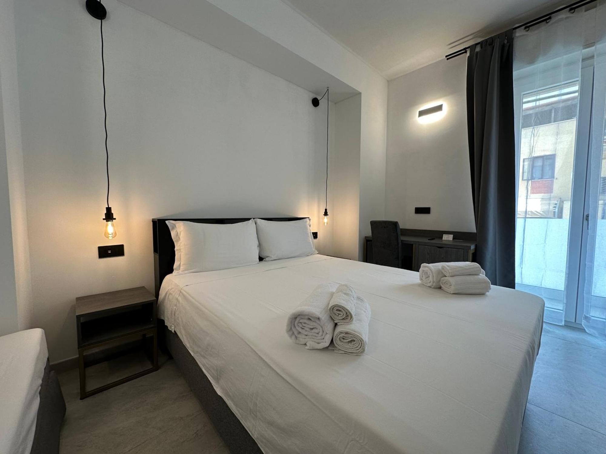 Dolmen Guest House Alguer Exterior foto