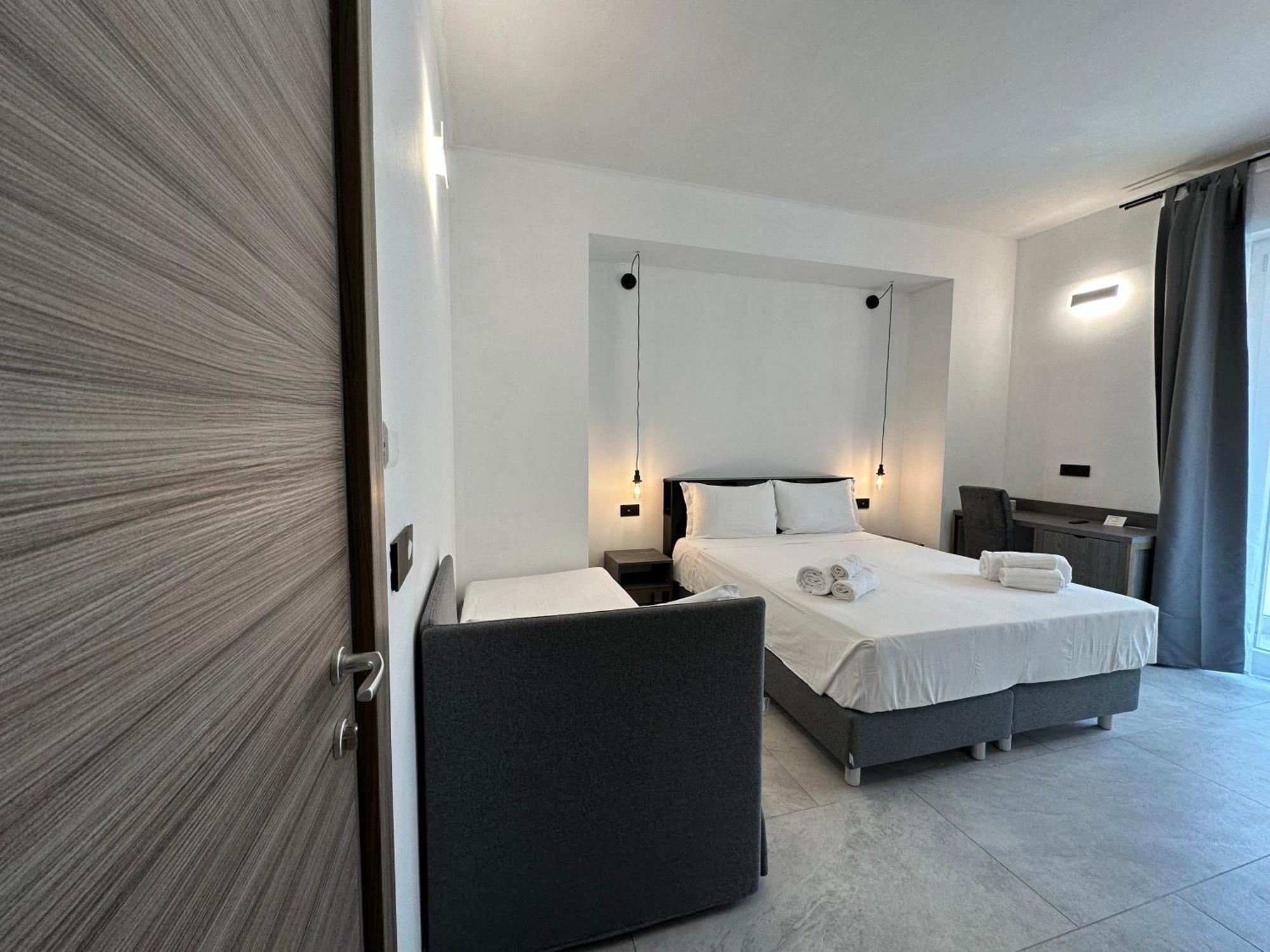 Dolmen Guest House Alguer Exterior foto
