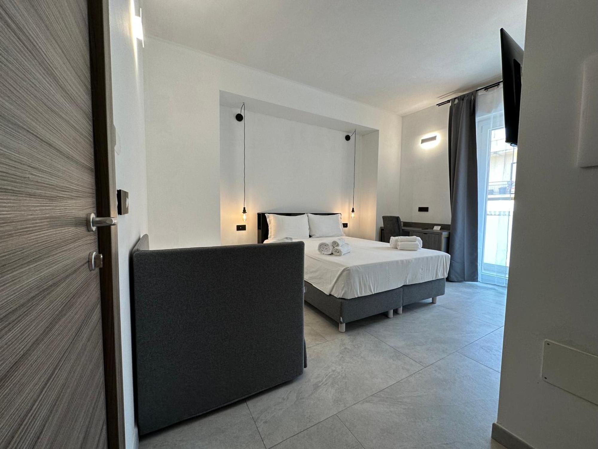 Dolmen Guest House Alguer Exterior foto