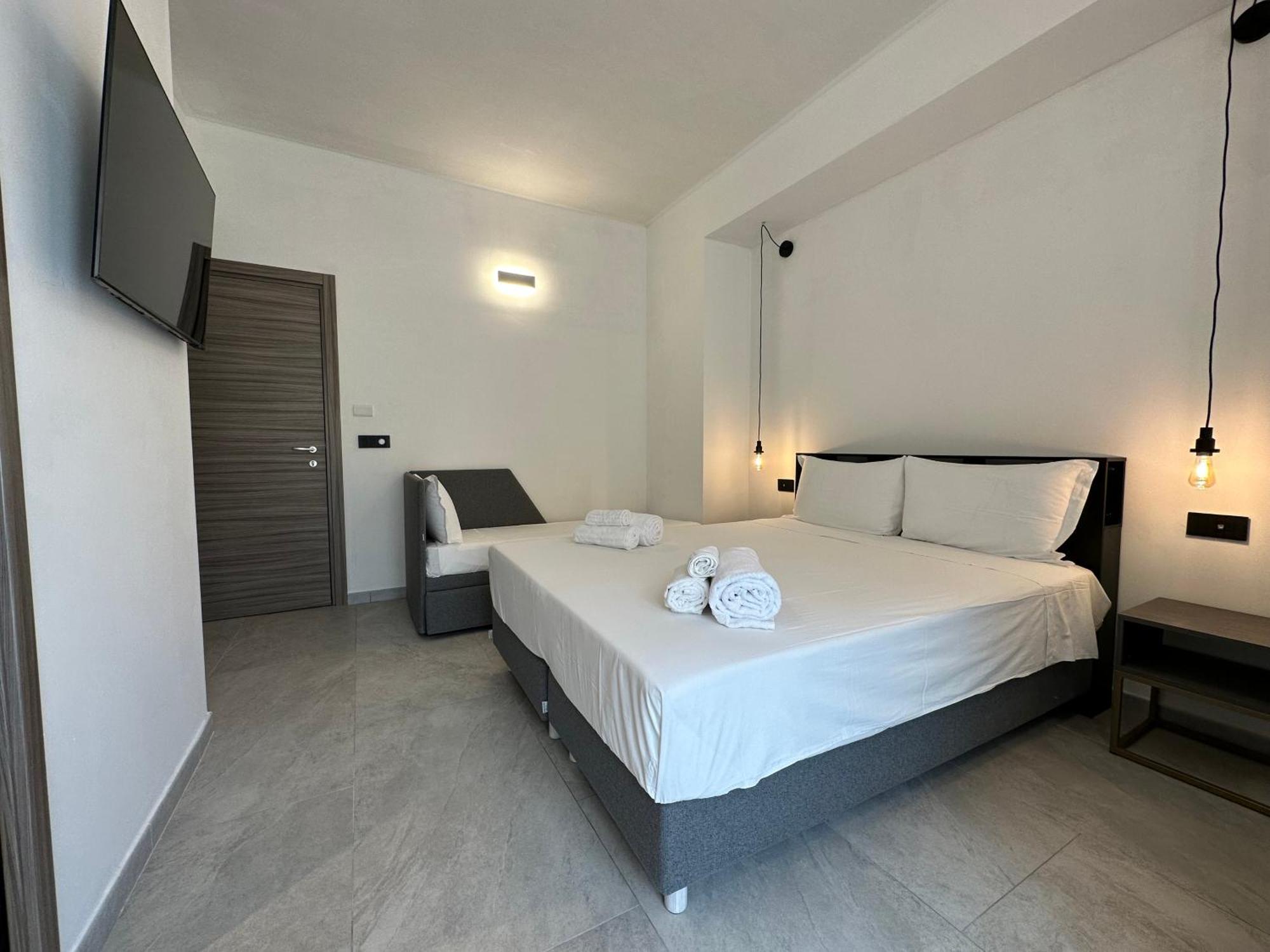 Dolmen Guest House Alguer Exterior foto