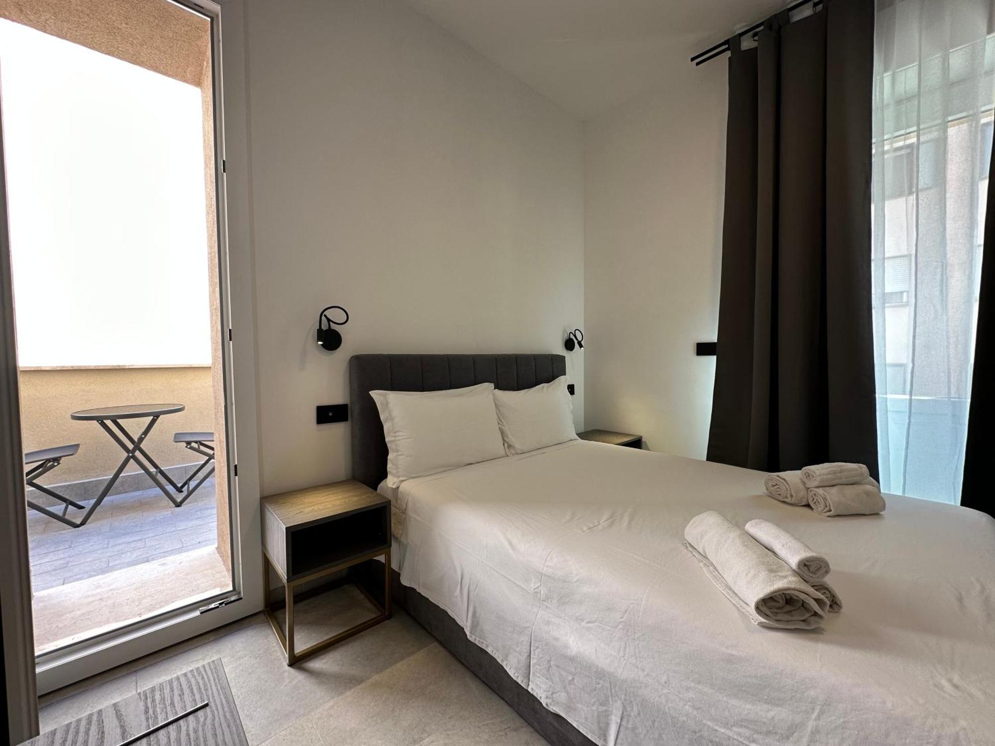 Dolmen Guest House Alguer Exterior foto