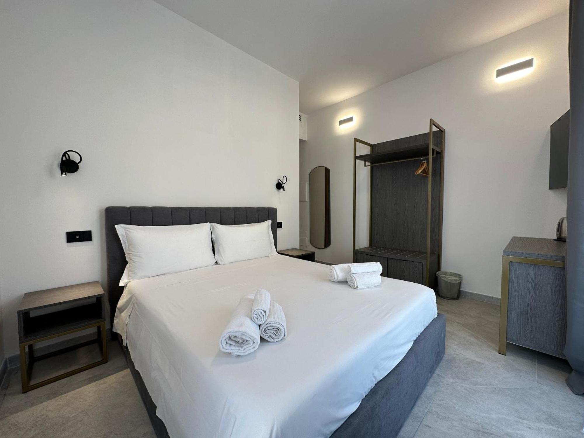 Dolmen Guest House Alguer Exterior foto