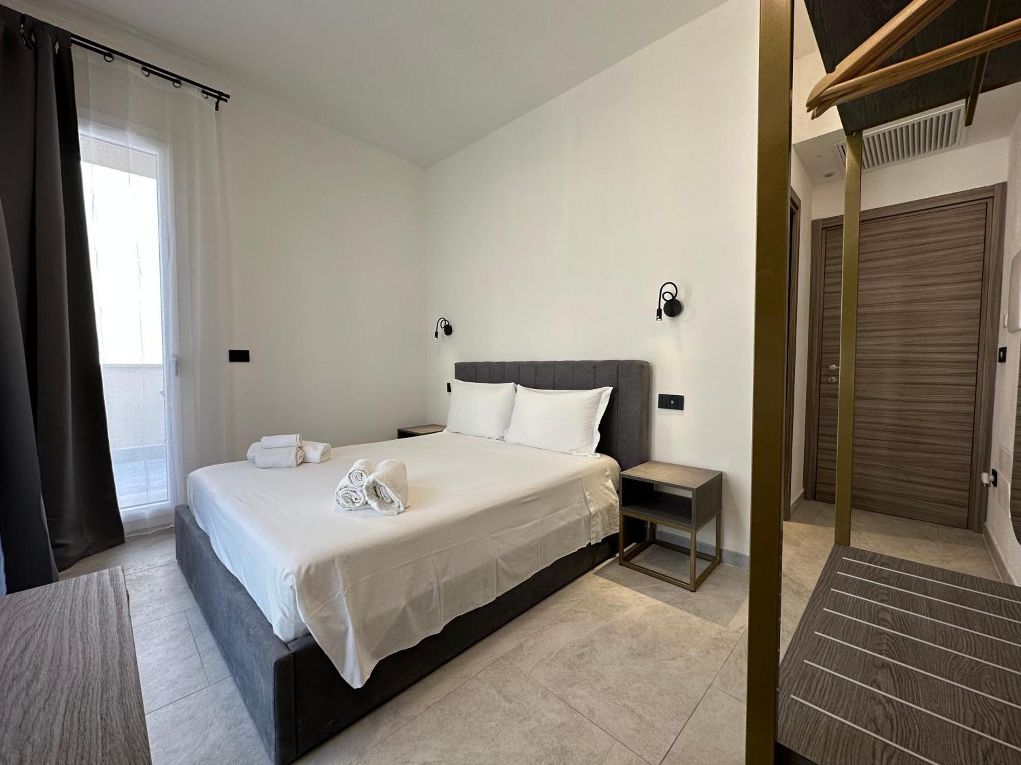 Dolmen Guest House Alguer Exterior foto