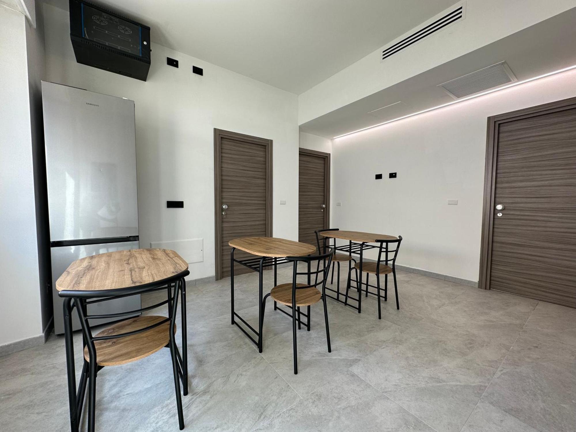 Dolmen Guest House Alguer Exterior foto