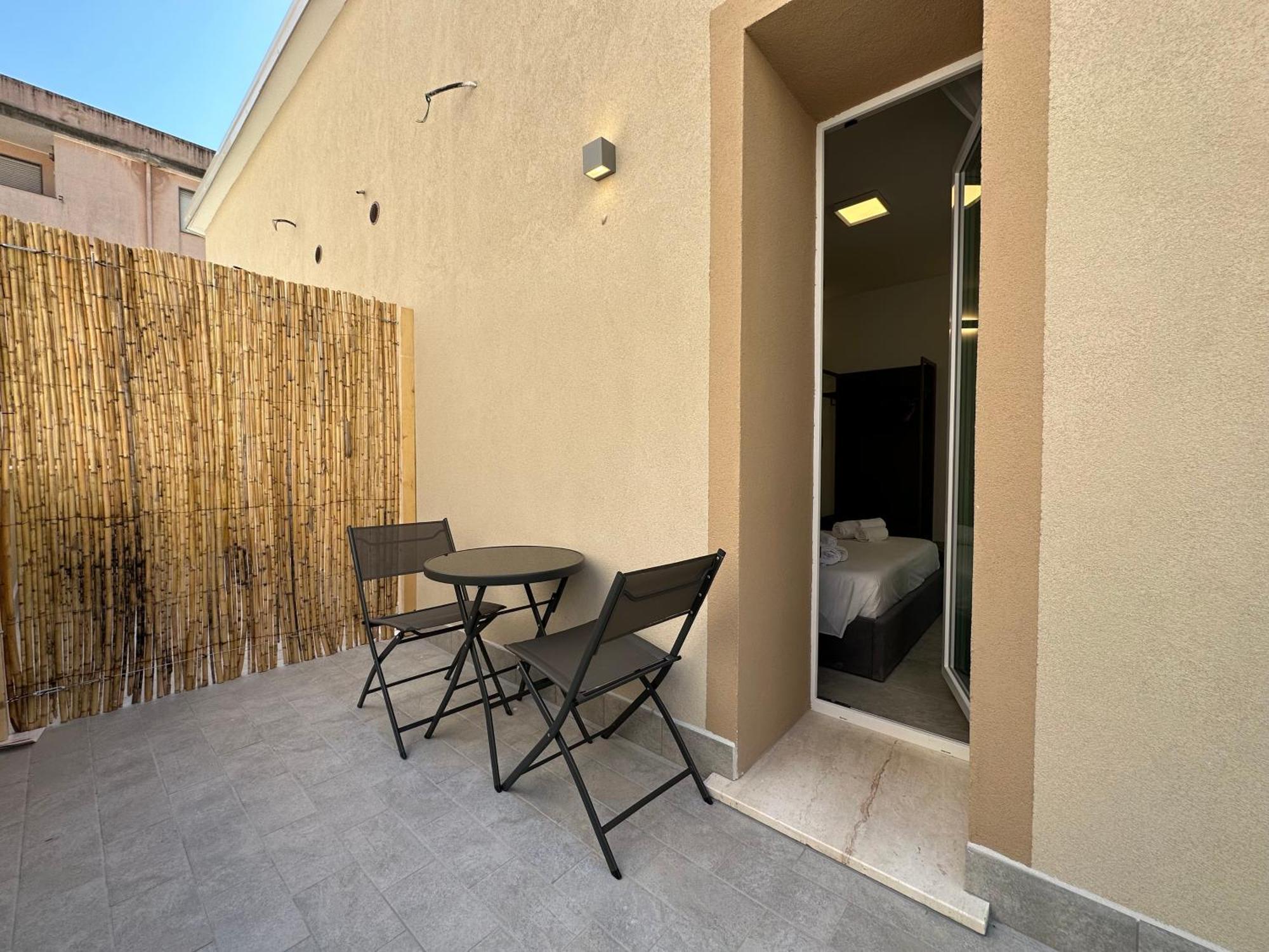Dolmen Guest House Alguer Exterior foto